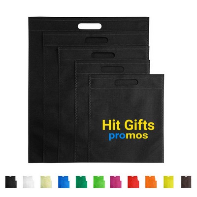 Non-Woven Grocery Tote Bag