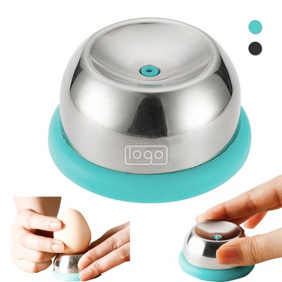 Stainless Steel Egg Piercer