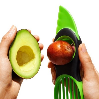 GG 3-In-1 Avocado Slicer