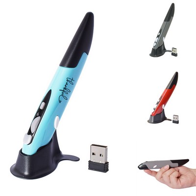 Wireless Optical Pocket Pen Mouse