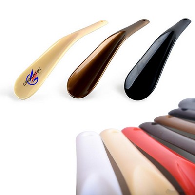 Plastic Shoe Horn