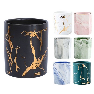 Ceramic Desk Organizer