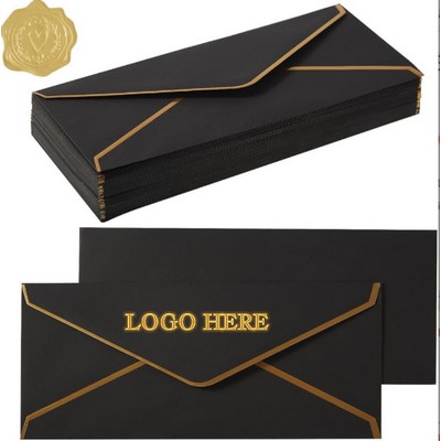 Paper Self-adhesive Invitation Envelope