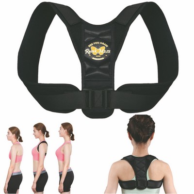 Back Posture Corrector