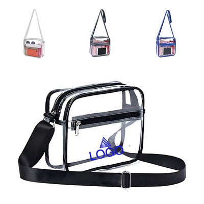 Clear PVC Bag