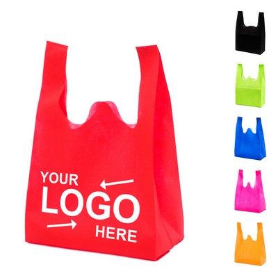 Eco-friendly Durablenon Non Woven Tote Bag