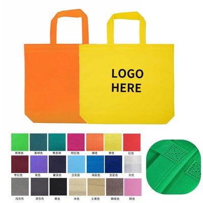 Eco-Friendly Polypropylene Tote