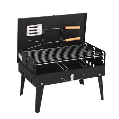 Charcoal Grill