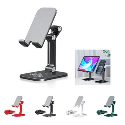 Stable Support Foldable Phone Stand