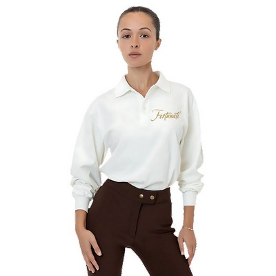 Polo Unisex Long Sleeve