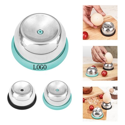 Stainless Steel Egg Piercing Tool