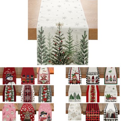 Christmas Table Runner