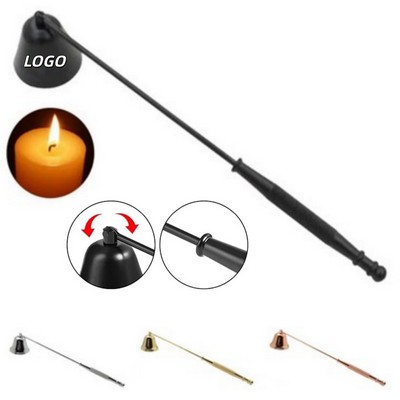 Classic Style Candle Care Set