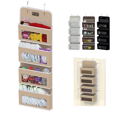 Wall Mounted Storage Bag