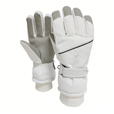 Touchscreen Ski Gloves