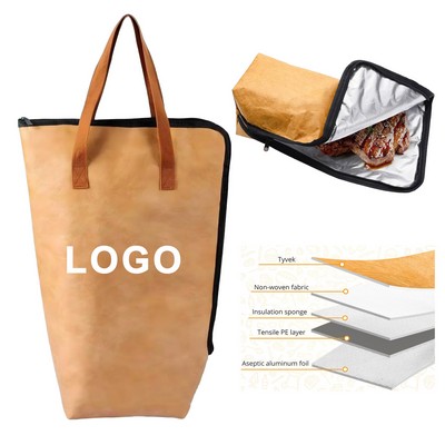 Reusable BBQ Meat Resting Bag