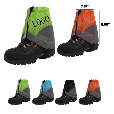 Wear Resistant Mountaineering Leggings