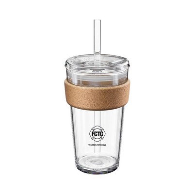 KeepCup Cold Cup Cork - L 16oz