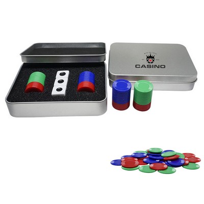 Left Right Center Dice Sets