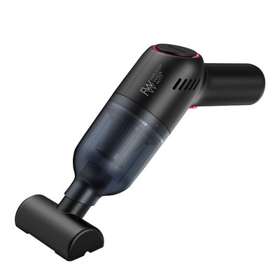 Car Vacuum Cleaner Handheld Wireless Charging Model High Power