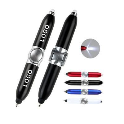 Customizable Ballpoint Pen