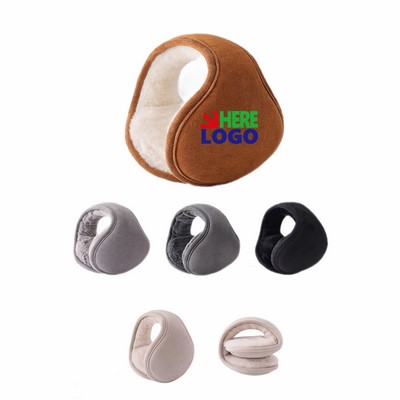 Winter Unisex Warm Earmuff