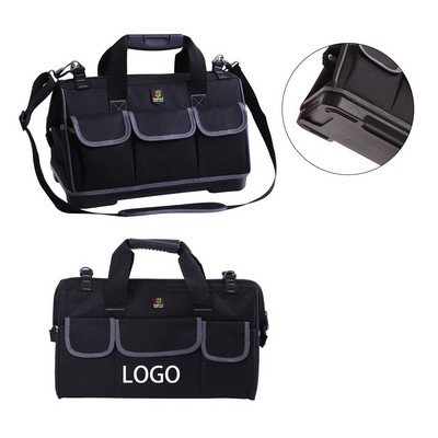 Tool Bag with Multi Pockets