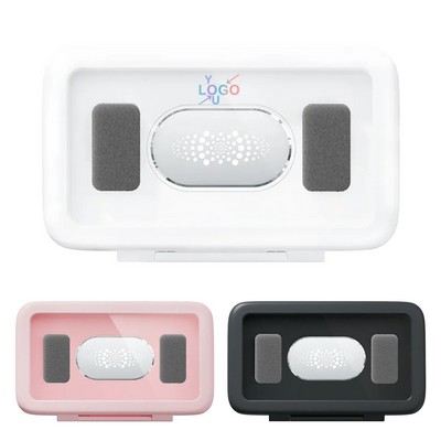 Waterproof Wall Phone Holder