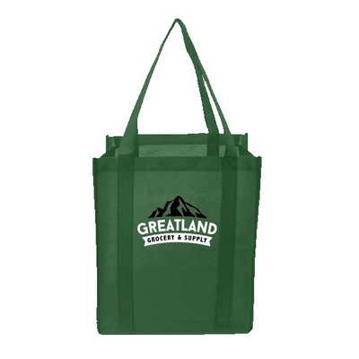 Grocery Shopping Tote