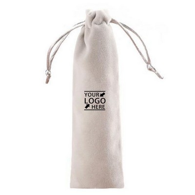 Luxury Velvet Jewelry Pouch