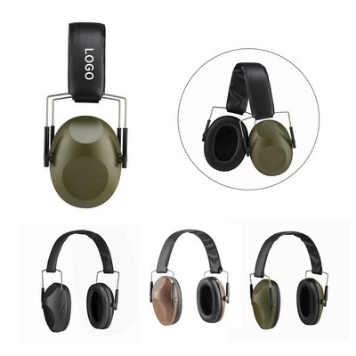 Hearing Protection Earmuff