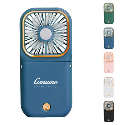 5" 1 Foldable Mini Fan