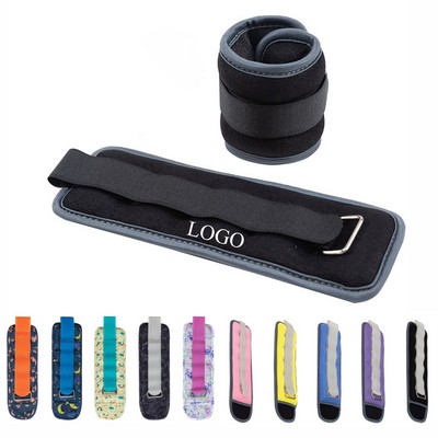 Women Ankle Weight Set