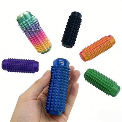 Anxiety Relief Fidget Keychain