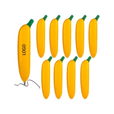Banana Ballpoint Pens
