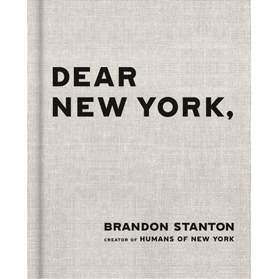 Dear New York