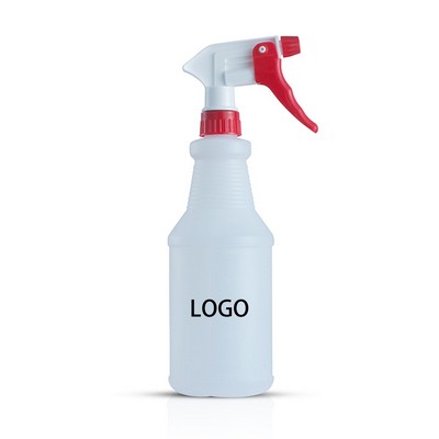 Adjustable Spray Bottle