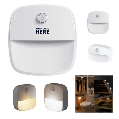 Motion Sensor Night Light