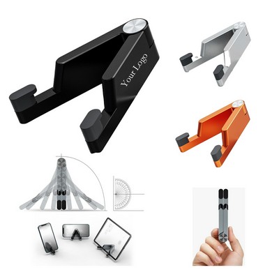 V Shaped Phone Holder