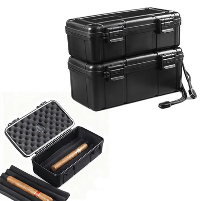 15-count Portable Waterproof Cigars