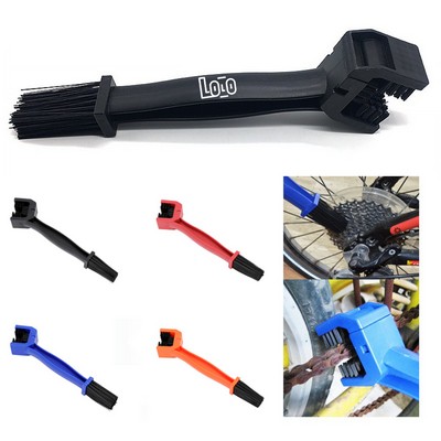 Bicycle Chain Cleaning Brush