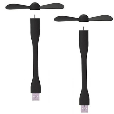 USB Flexible Fan
