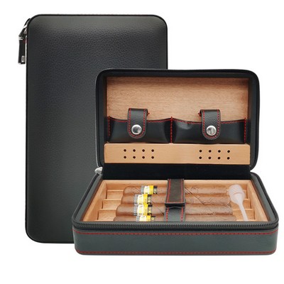 Cigar Box