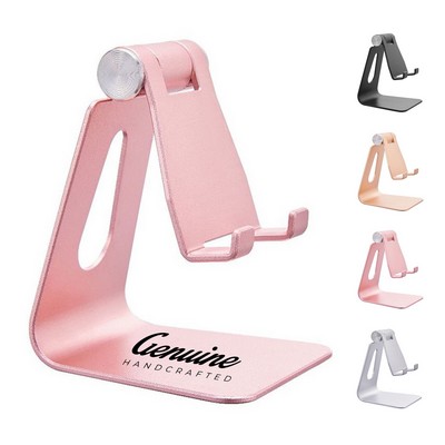 Desktop Rotating Phone Stand