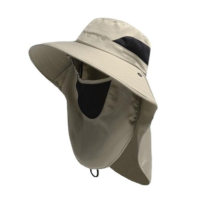 Fishing Sun Hat
