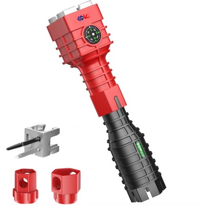 24" 1 Faucet Wrench Repair Tool Set