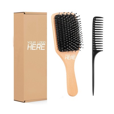 Hair comb set