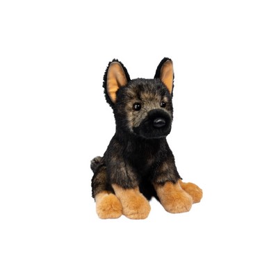 Chief German Shepherd Stuffed Animal