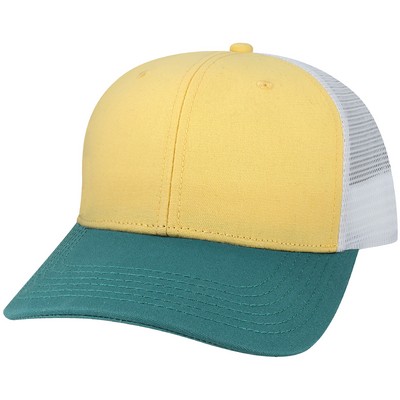 Mid-Pro Snapback Adj.