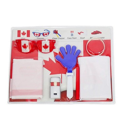 World Cup Cheering Set